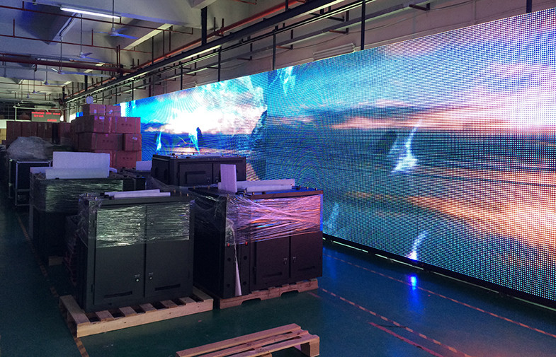 China SHENZHEN YUCHIP LIGHTING CO., LTD Perfil de la compañía