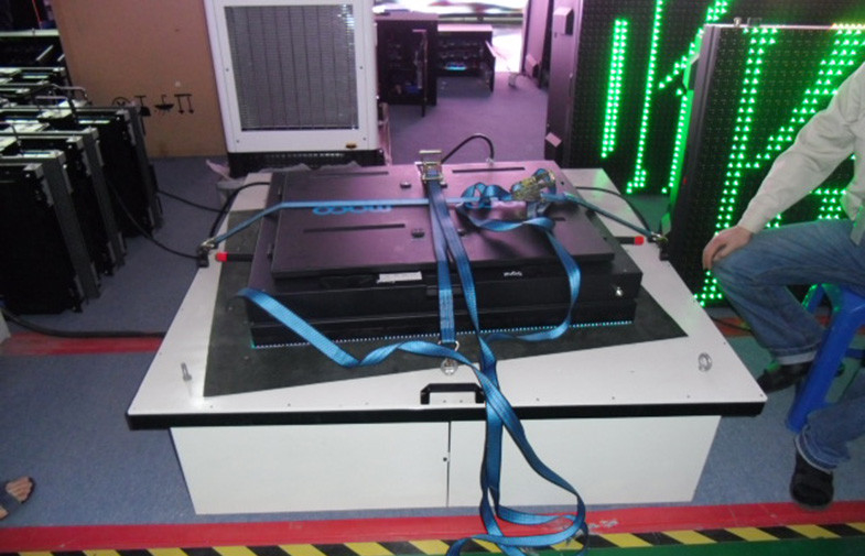 China SHENZHEN YUCHIP LIGHTING CO., LTD Perfil de la compañía