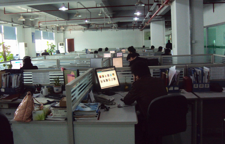 China SHENZHEN YUCHIP LIGHTING CO., LTD Perfil de la compañía