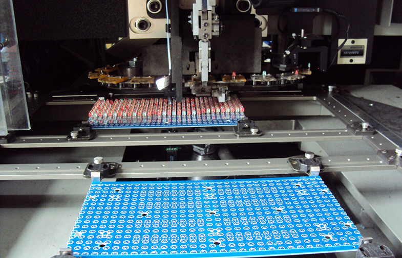 China SHENZHEN YUCHIP LIGHTING CO., LTD Perfil de la compañía