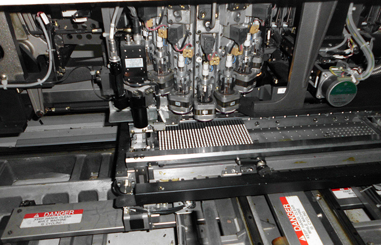 China SHENZHEN YUCHIP LIGHTING CO., LTD Perfil de la compañía