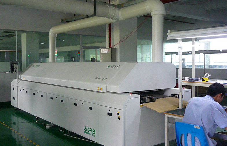 China SHENZHEN YUCHIP LIGHTING CO., LTD Perfil de la compañía