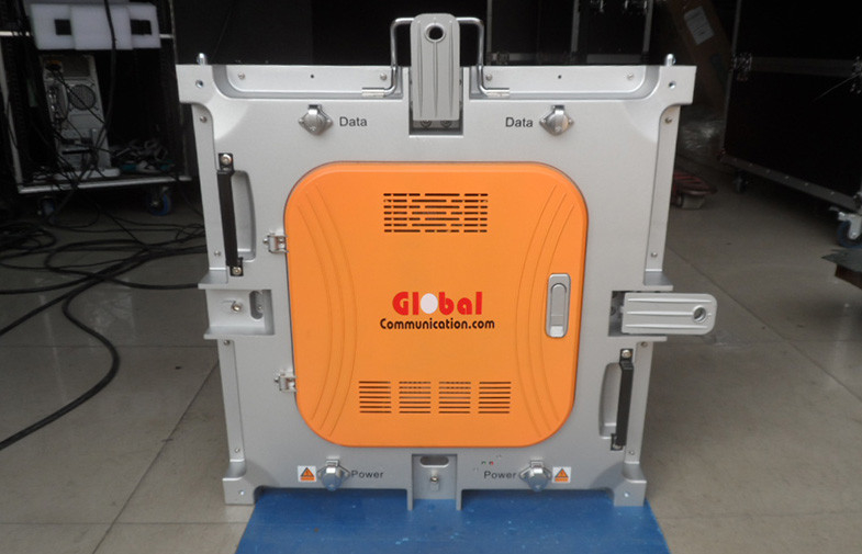 SHENZHEN YUCHIP LIGHTING CO., LTD línea de producción del fabricante