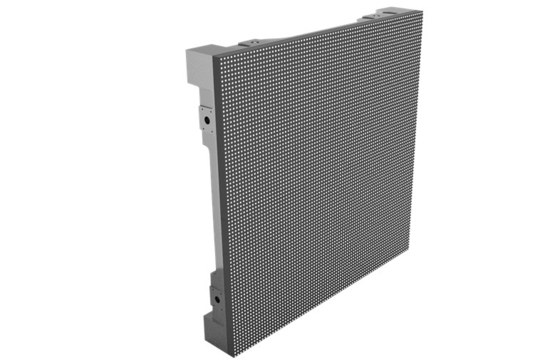 High Definition LED Advertising Displays / Indoor Rental Led Screen