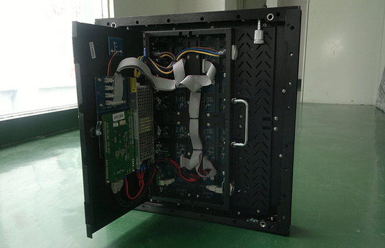 Entertainment Stages Rental Led Screen with WINDOWS XP , WINDOWS 7